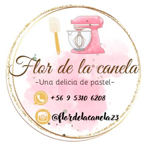 Logo del emprendimiento