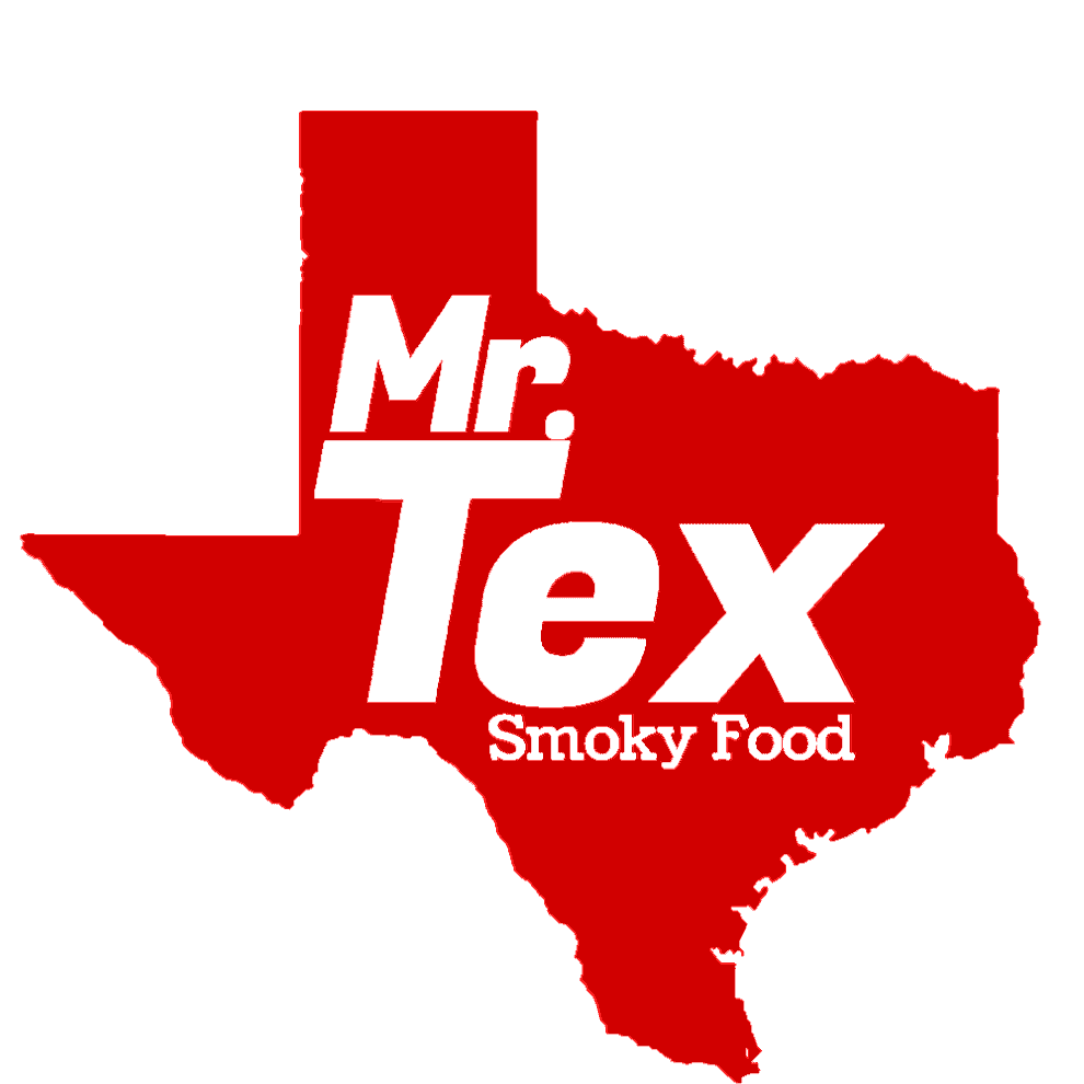 LOGO MR. TEX