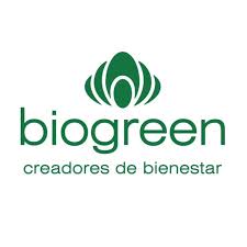 Logo Biogreen