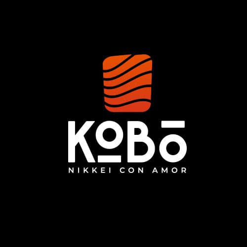 Logo Kobo