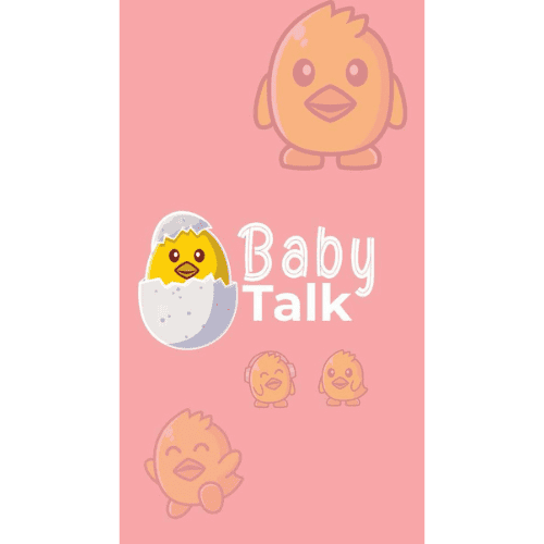 baby talk