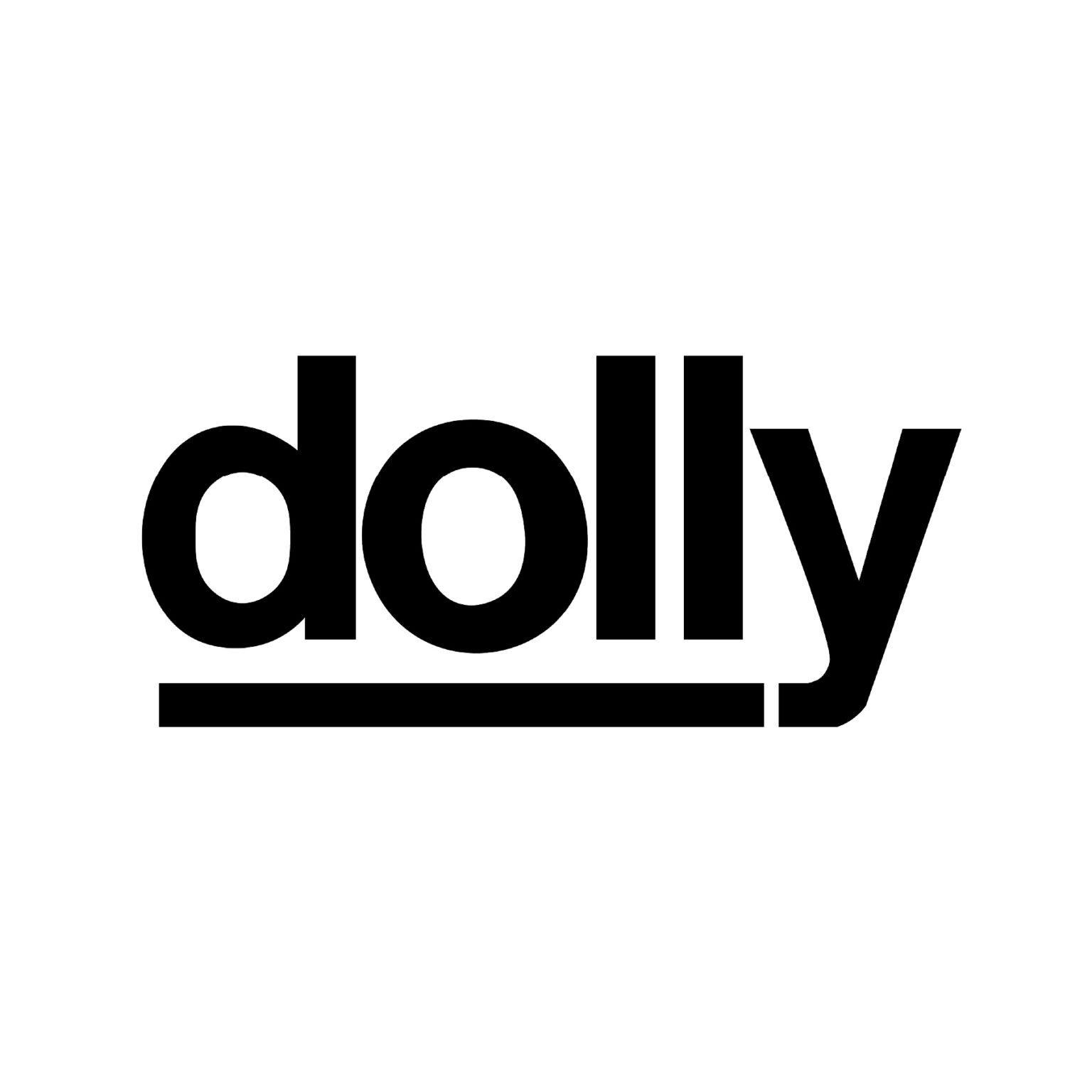 logo dolly