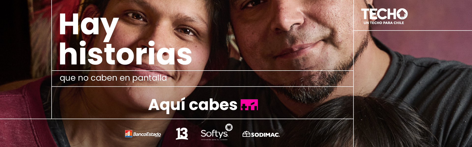 BANNER AQUÍ CABES TÚ WEB