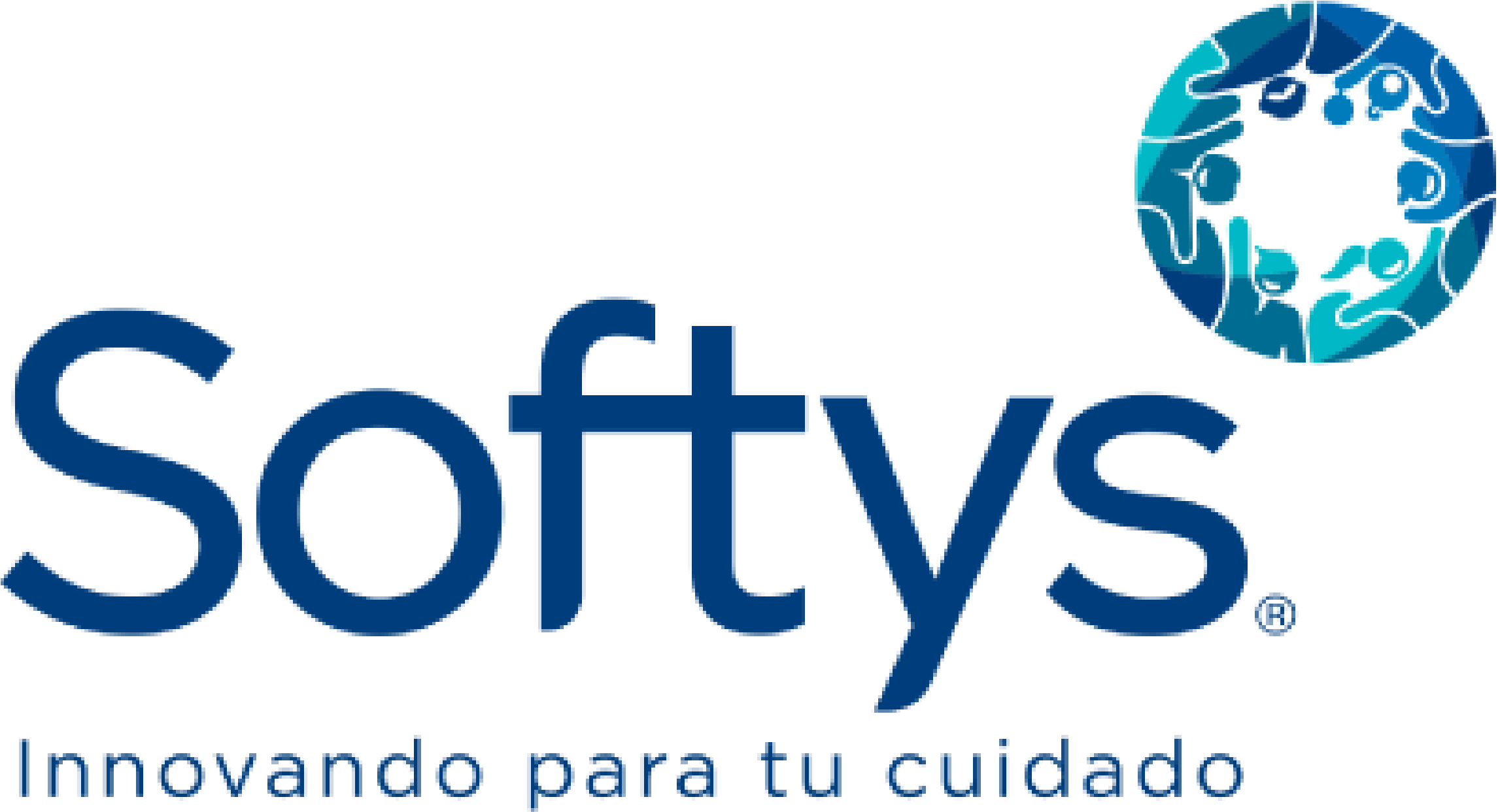 SOFTYS COLOR